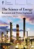 The_science_of_energy