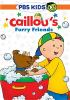 Caillou_s_furry_friends