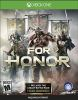 For_honor