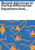Recent_advances_in_partial_differential_equations_and_applications
