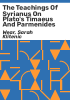 The_teachings_of_Syrianus_on_Plato_s_Timaeus_and_Parmenides