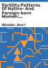 Fertility_patterns_of_native-_and_foreign-born_women