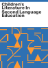 Children_s_literature_in_second_language_education