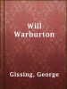 Will_Warburton