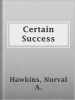 Certain_Success