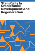 Stem_cells_in_craniofacial_development_and_regeneration