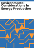 Environmental_considerations_in_energy_production