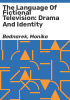 The_language_of_fictional_television