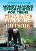 Money-making_opportunities_for_teens_who_like_working_outside