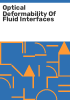 Optical_deformability_of_fluid_interfaces