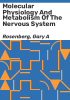 Molecular_physiology_and_metabolism_of_the_nervous_system