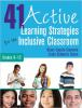 41_active_learning_strategies_for_the_inclusive_classroom__grades_6-12