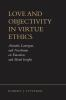 Love_and_objectivity_in_virtue_ethics