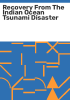 Recovery_from_the_Indian_Ocean_tsunami_disaster