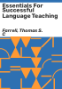Essentials_for_successful_language_teaching