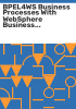 BPEL4WS_business_processes_with_WebSphere_Business_Integration
