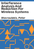 Interference_analysis_and_reduction_for_wireless_systems
