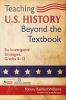 Teaching_U_S__history_beyond_the_textbook