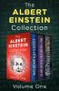 The_Albert_Einstein_collection