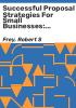 Successful_proposal_strategies_for_small_businesses