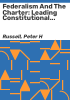 Federalism_and_the_charter
