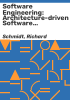 Software_engineering