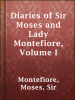 Diaries_of_Sir_Moses_and_Lady_Montefiore__Volume_I