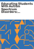 Educating_students_with_autism_spectrum_disorders