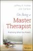 On_being_a_master_therapist
