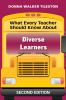 What_every_teacher_should_know_about_diverse_learners