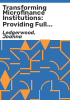 Transforming_microfinance_institutions
