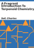 A_fragrant_introduction_to_terpenoid_chemistry
