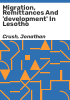 Migration__remittances_and__development__in_Lesotho