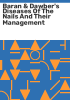 Baran___Dawber_s_diseases_of_the_nails_and_their_management