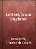 Letters_from_England