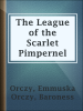 The_League_of_the_Scarlet_Pimpernel