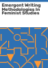 Emergent_writing_methodologies_in_feminist_studies