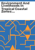 Environment_and_livelihoods_in_tropical_coastal_zones