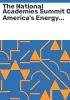 The_National_Academies_Summit_on_America_s_Energy_Future