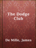 The_Dodge_Club
