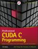 Professional_CUDA_C_programming