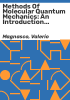 Methods_of_molecular_quantum_mechanics