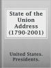 State_of_the_Union_Address__1790-2001_