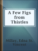 A_Few_Figs_from_Thistles