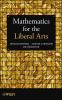 Mathematics_for_the_liberal_arts