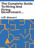 The_complete_guide_to_hiring_and_firing_government_employees