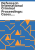 Defense_in_international_criminal_proceedings
