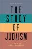 The_study_of_Judaism