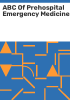 ABC_of_prehospital_emergency_medicine