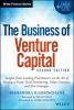 The_business_of_venture_capital